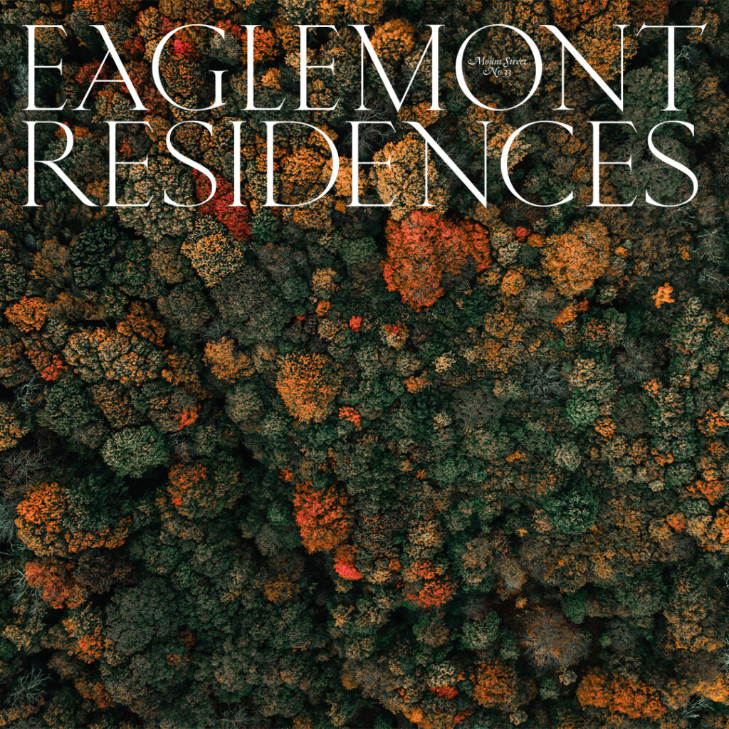 Eaglemont Residences