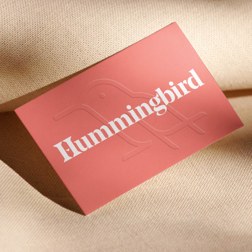 Hummingbird Developments