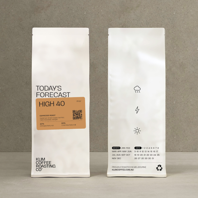 Klim Coffee Roasting Co°