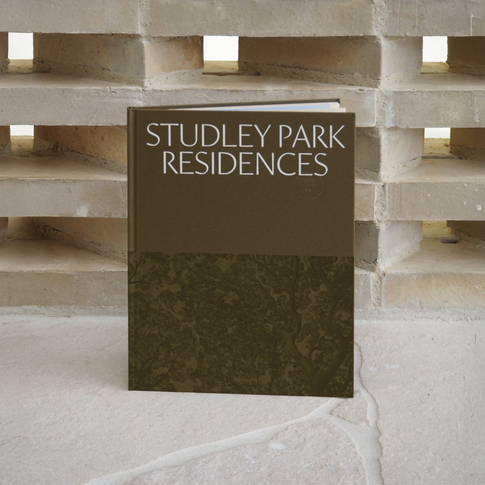 Studley Park Residences